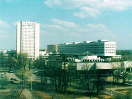 МГСУ